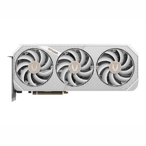 ZOTAC GAMING RTX 5090 SOLID OC 32GB WH Cijena