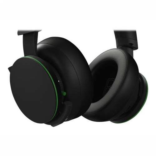 MS Xbox WIRELESS HEADSET PA EMEA-EXP BG Cijena