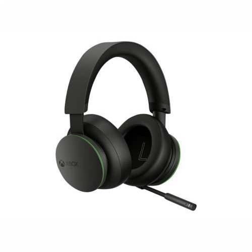 MS Xbox WIRELESS HEADSET PA EMEA-EXP BG Cijena
