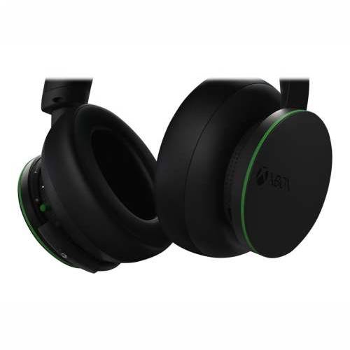 MS Xbox WIRELESS HEADSET PA EMEA-EXP BG Cijena