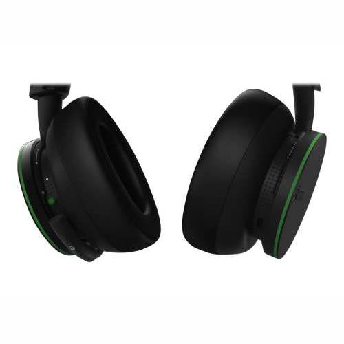 MS Xbox WIRELESS HEADSET PA EMEA-EXP BG Cijena