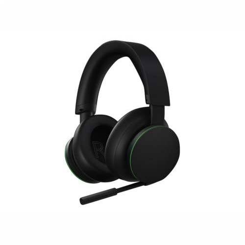 MS Xbox WIRELESS HEADSET PA EMEA-EXP BG Cijena