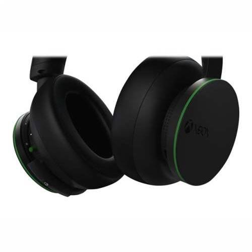 MS Xbox WIRELESS HEADSET PA EMEA-EXP BG Cijena