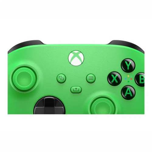 MS Xbox Wireless Controller Velocity Gre Cijena