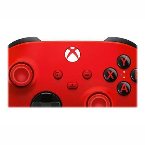 MS Xbox Wireless Controller Pulse Red Cijena