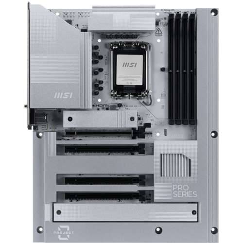 MSI PRO Z890-S WIFI PZ ATX motherboard socket 1851 TB4/HDMI Cijena