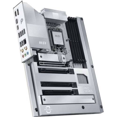 MSI PRO Z890-S WIFI PZ ATX motherboard socket 1851 TB4/HDMI Cijena