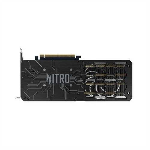 VGA AC Nitro IntelArc B570, DP.Z4CWW.P01 Cijena