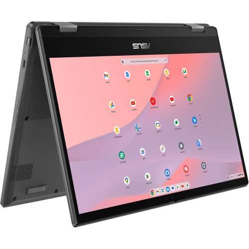Asus Chromebook Flip CM1402FM2A-EC0015 14" FHD Touch M8186G 8GB/128GB eMMC ChromeOS