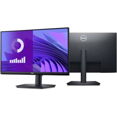 Dell E2425HS 60.5cm (23.8") FHD VA Office Monitor 16:9 VGA/DP 75Hz Speakers