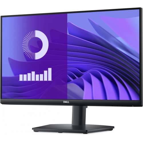 Dell E2425HS 60.5cm (23.8") FHD VA Office Monitor 16:9 VGA/DP 75Hz Speakers Cijena