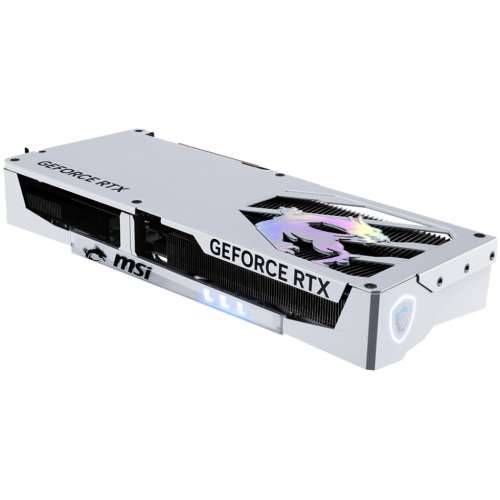MSI GeForce RTX 5070 GAMING TRIO OC White graphics card DP/HDMI Cijena