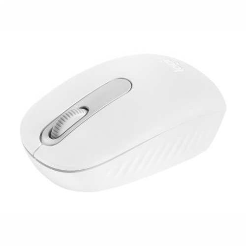 LOGI M196 Bluetooth Mouse - Off White Cijena