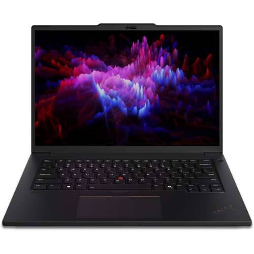 Lenovo ThinkPad P14s G5 14.5" FHD+ Core Ultra 7-155H 16GB/512GB SSD RTX 500 Ada Win11 Pro 21G20007GE