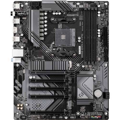 GIGABYTE B550 EAGLE WIFI6 ATX motherboard Socket AM4 HDMI Cijena