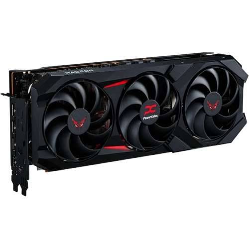 POWERCOLOR AMD Radeon RX 9070 XT Red Devil OC 16GB GDDR6 graphics card HDMI/3xDP Cijena