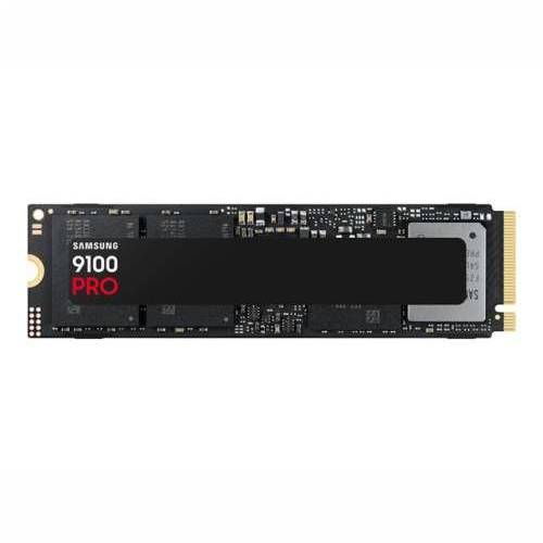 SAMSUNG 9100 PRO SSD 4TB M.2 NVMe Cijena