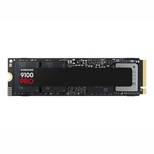 SAMSUNG 9100 PRO SSD 4TB M.2 NVMe Cijena