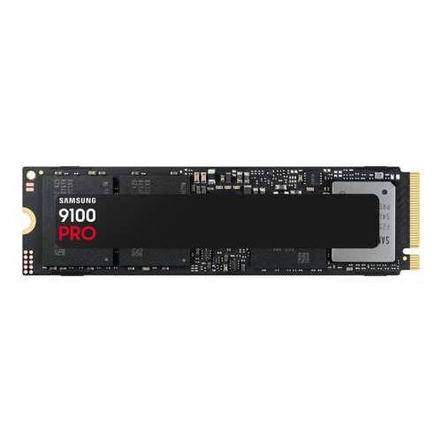SAMSUNG 9100 PRO SSD 4TB M.2 NVMe Cijena