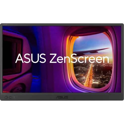 ASUS ZenScreen MB169CK 39.6cm (15.6") FHD IPS Mobile Monitor 16:9 mHDMI/USB-C (DP) 5ms