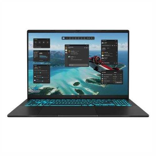 V3607VM-RP020W, 16/WUXGA/Core 7 240H/32GB/S1TB/RTX 5060/W11/BLK/2Y Cijena