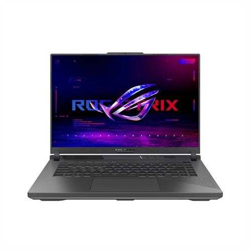 G615LM-S5076, 16/WQXGA/Ultra 9 275HX/32GB/S1TB/RTX 5060/DOS/GRY/2Y