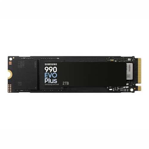 SAMSUNG SSD 990 EVO Plus 2TB M.2 NVMe Cijena