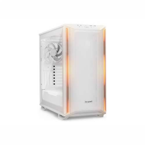 BE QUIET Daark Base 701 White ARGB Cijena