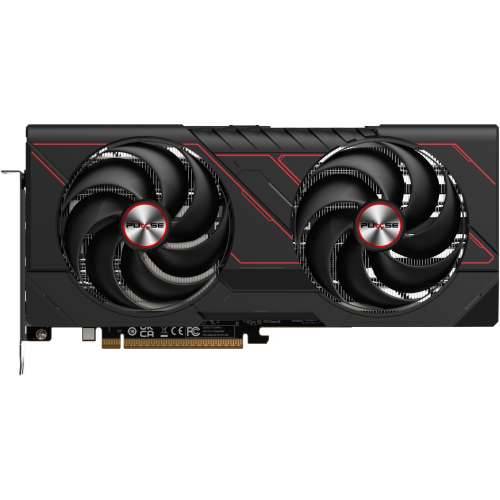 SAPPHIRE PULSE AMD Radeon™ RX 9070 GAMING graphics card 16GB GDDR6 HDMI/DP Cijena