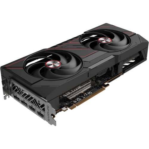 SAPPHIRE PULSE AMD Radeon™ RX 9070 GAMING graphics card 16GB GDDR6 HDMI/DP Cijena