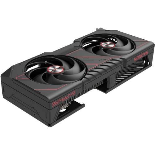 SAPPHIRE PULSE AMD Radeon™ RX 9070 GAMING graphics card 16GB GDDR6 HDMI/DP Cijena