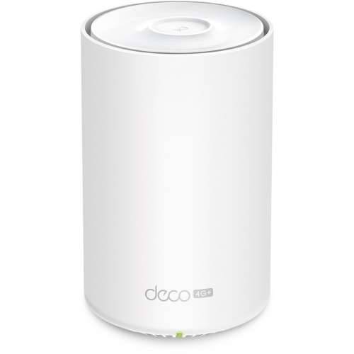 TP-Link Deco X10 AX1500 Mesh Wi-Fi 6