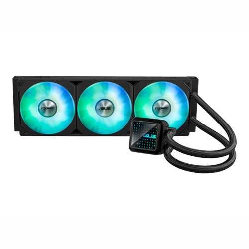 ASUS PRIME LC 360 ARGB liquid CPU cooler Cijena