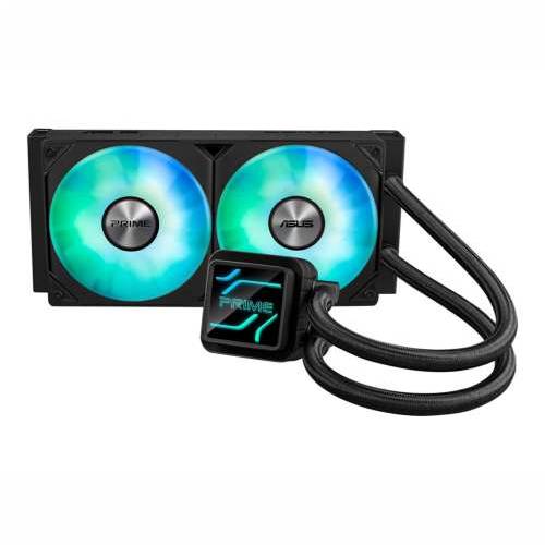 ASUS PRIME LC 240 ARGB liquid CPU cooler Cijena