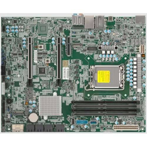 1851 Supermicro MBD-X14SAE-O Cijena
