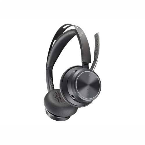 HP Poly Voyager Focus 2 USB-C-C Headset Cijena