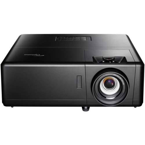 Optoma UHZ55 DLP 4K UHD Laser Home Theater Projector 3000 Lumens HDMI/USB/Wi-Fi
