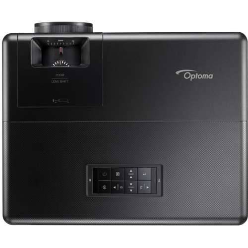 Optoma UHZ55 DLP 4K UHD Laser Home Theater Projector 3000 Lumens HDMI/USB/Wi-Fi Cijena