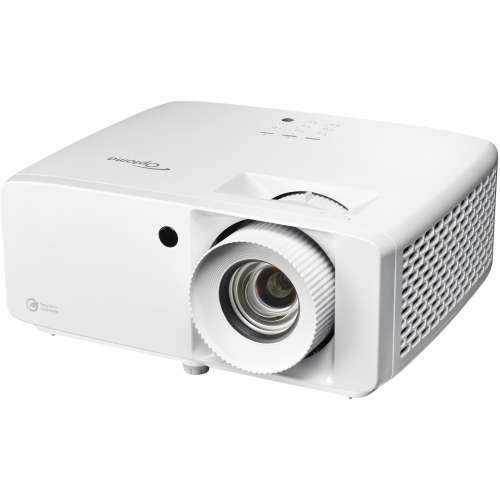 Optoma UHZ66 4K UHD laser projector 4000 lumens HDMI/USB