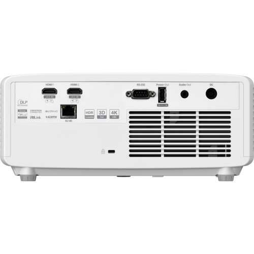 Optoma UHZ66 4K UHD laser projector 4000 lumens HDMI/USB Cijena