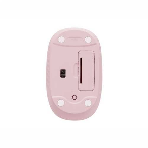 LOGI M196 Bluetooth Mouse - Rose Cijena