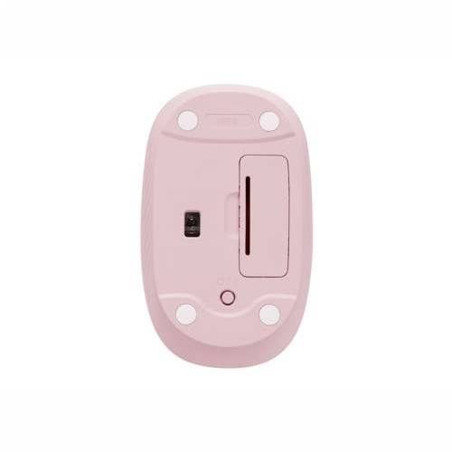 LOGI M196 Bluetooth Mouse - Rose Cijena