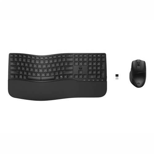HP 680 Comfort Dual-Mode KBD/Mouse Combo Cijena