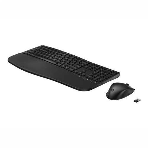 HP 680 Comfort Dual-Mode KBD/Mouse Combo Cijena