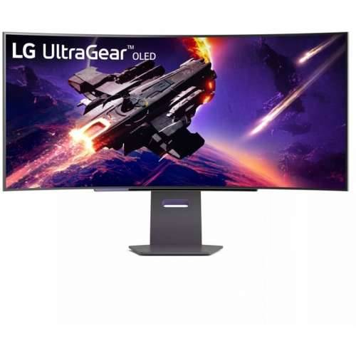 LG UltraGear 45GS95QE-B.AEU 113cm (44.5") 21:9 WQHD OLED Monitor HDMI/DP 240Hz