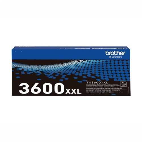 BROTHER TN-3600XXL Toner Cartridge Cijena