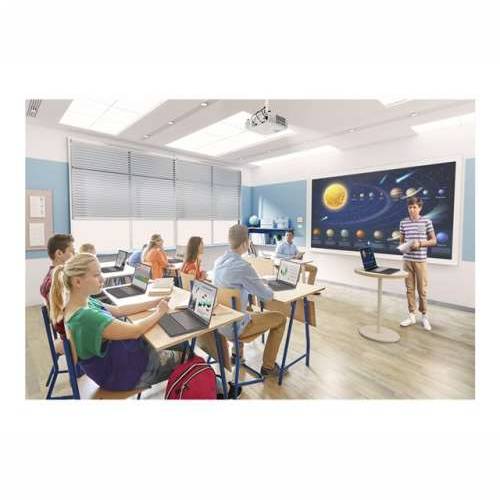 EPSON EB-W55 3LCD Projector 4000lm Cijena