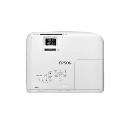 EPSON EB-W55 3LCD Projector 4000lm Cijena
