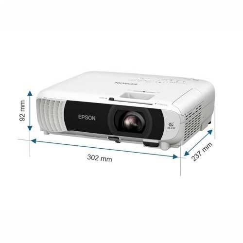 EPSON EB-W55 3LCD Projector 4000lm Cijena