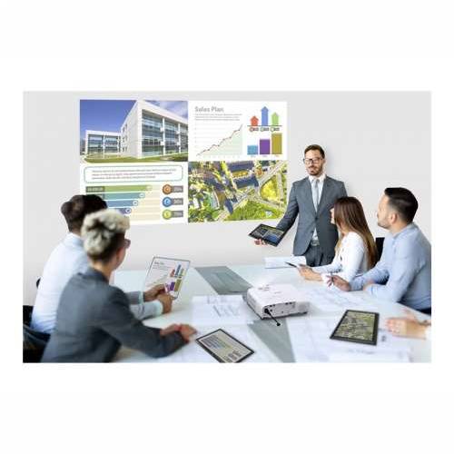 EPSON EB-W55 3LCD Projector 4000lm Cijena